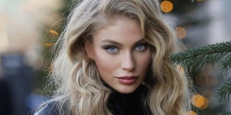 Sırp modelin tecavüz oyununu polis bozdu