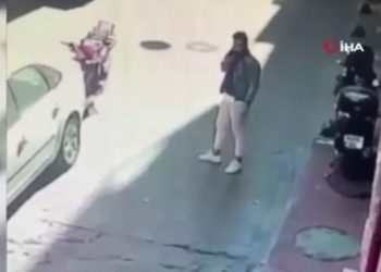 Bilezik için boğazını kesmişti! Katil zanlısı komşusu çıktı