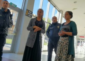 Bursa’da fal bakma bahanesiyle hırsızlık