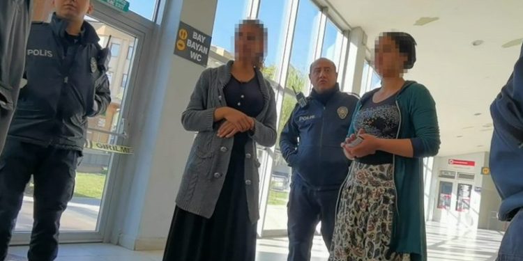 Bursa’da fal bakma bahanesiyle hırsızlık