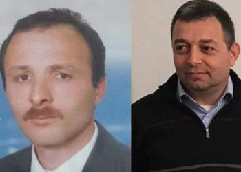 Ankara’da 2 kardeş yol verme kavgasında öldürüldü