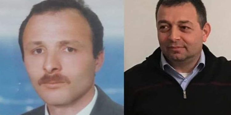 Ankara’da 2 kardeş yol verme kavgasında öldürüldü