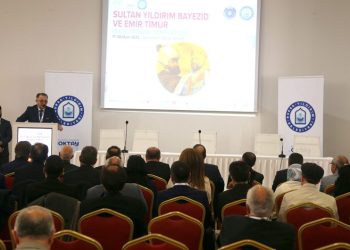 Bursa’da uluslararası sempozyum