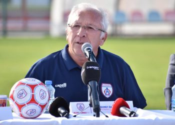 Altınordu Başkanı’ndan TFF’ye Bursaspor çağrısı