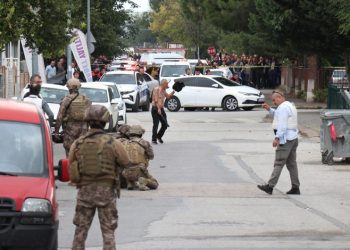 Sakarya’da pompalıyla dehşet saçmıştı, tahliye edildi