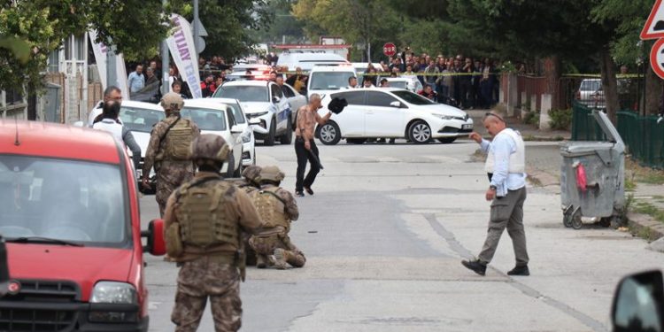 Sakarya’da pompalıyla dehşet saçmıştı, tahliye edildi