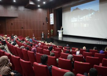 Yıldırım’da ‘Adım adım İslam Dünyası’ programı