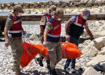 Van’daki tekne faciasında 1033 yıl hapis cezası