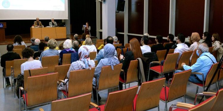 “Nazım’ın Bursa Yılları” İstanbullularla buluştu