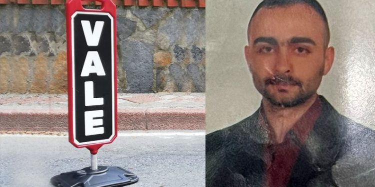 Lüks rezidansta çalışan valenin sır ölümü