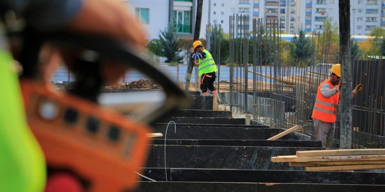 Diyarbakır’da Millet Kütüphanesi’nin temeli atıldı