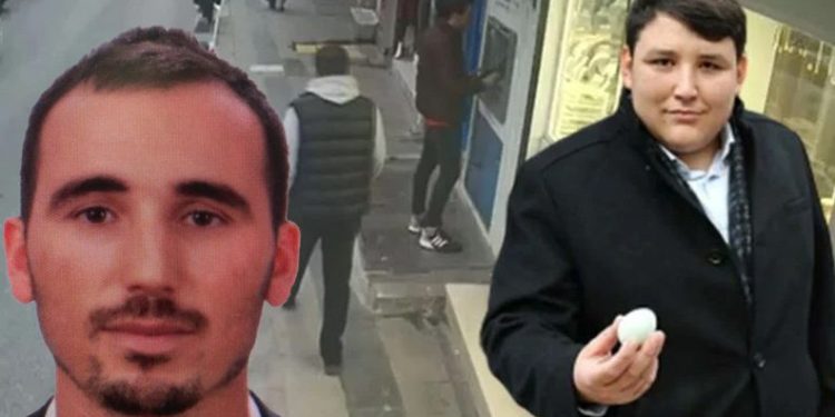 ‘Tosuncuk’un eniştesi de kendisi gibi çıktı