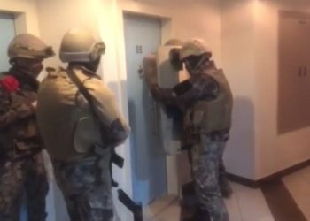 Diyarbakır’da yasa dışı bahis çetesi çökertildi