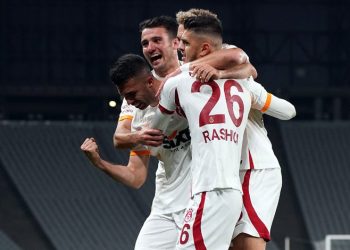 Galatasaray 3 maç sonra kazandı