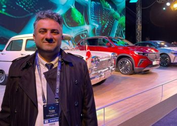 Togg yeni projelere ilham kaynağı olacak