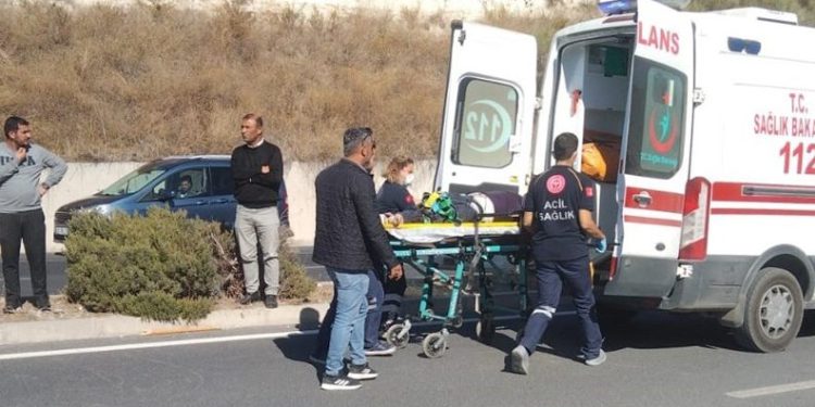 İzmir’de otomobilin çarptığı adam öldü, sürücü kaçtı