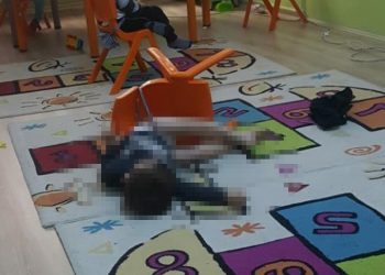 Bilecik’te çocukları sandalyeye bağlayan öğretmen ve kuruma ceza