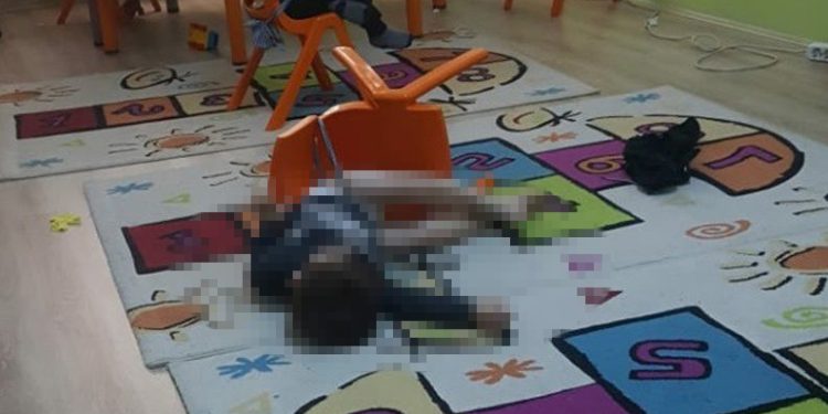 Bilecik’te çocukları sandalyeye bağlayan öğretmen ve kuruma ceza