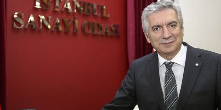 İSO Başkanı Bahçıvan’dan “Togg” değerlendirmesi