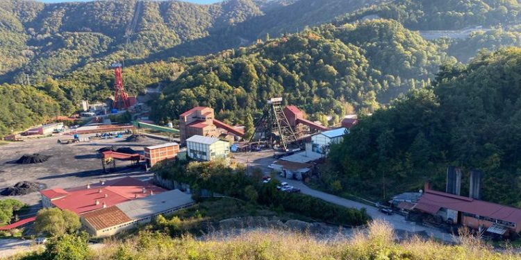 Bilirkişi heyeti patlamanın yaşandığı madende