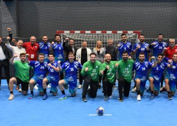 Nilüfer haftayı 2 puanla kapattı