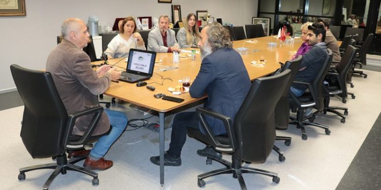 Mimarlar Odası Bursa Şubesinden seminer