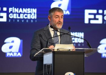 Bakan Nebati’den KKM ve döviz kuru açıklaması