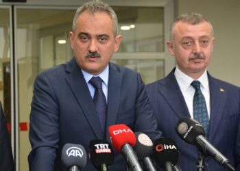 Okullara 5,5 milyar TL’lik bütçe gönderildi