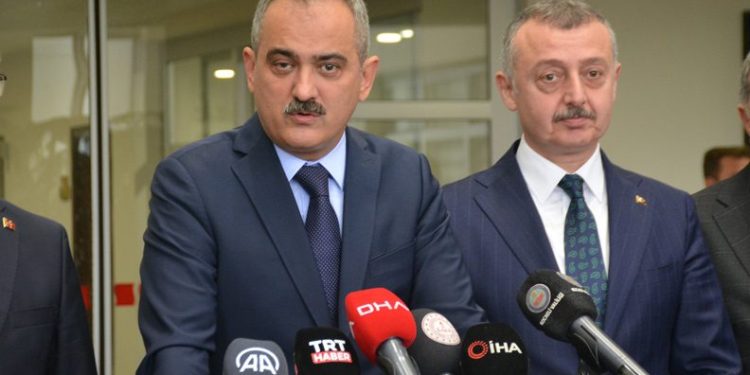 Okullara 5,5 milyar TL’lik bütçe gönderildi