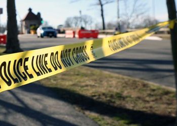 ABD’de silahlı saldırı: 5 ölü