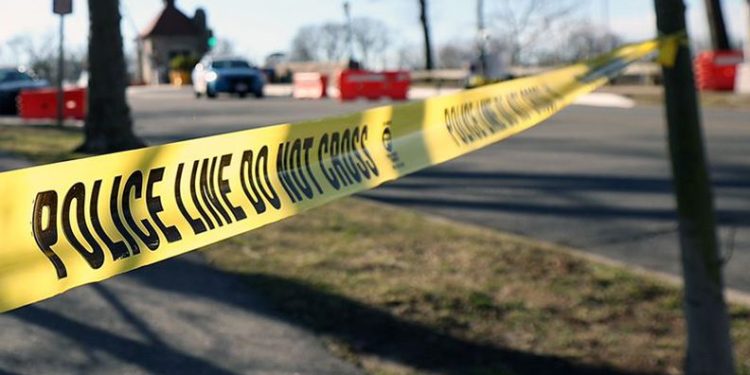 ABD’de silahlı saldırı: 5 ölü