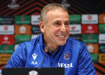 Abdullah Avcı Monaco maçı öncesi konuştu