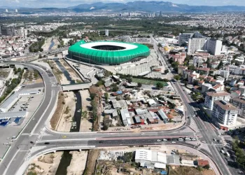 Acemler’de 3 ayrı çalışma daha tamamlandı