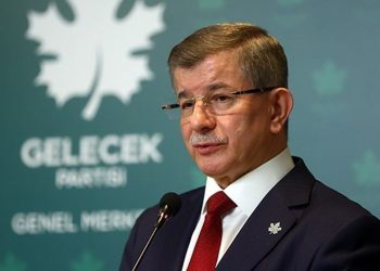 Ahmet Davutoğlu Bursa’ya geliyor