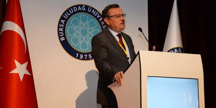 “Bursa yeni devlet üniversitelerine hazır”
