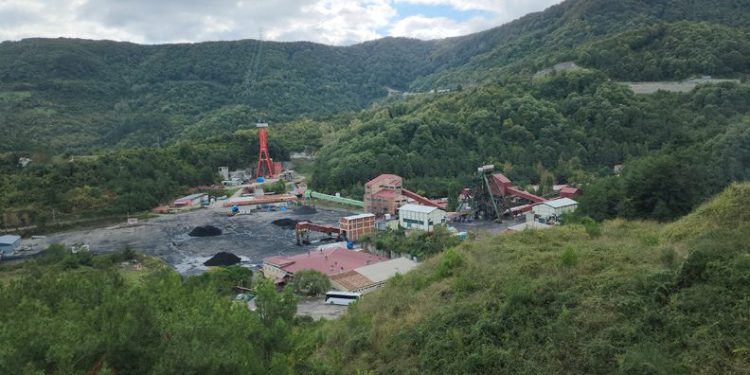 Maden patlaması sonrası 50 kişinin ifadesi alındı