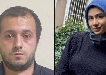 Başak Cengiz’in katilinden ‘hakaret’ şikayeti