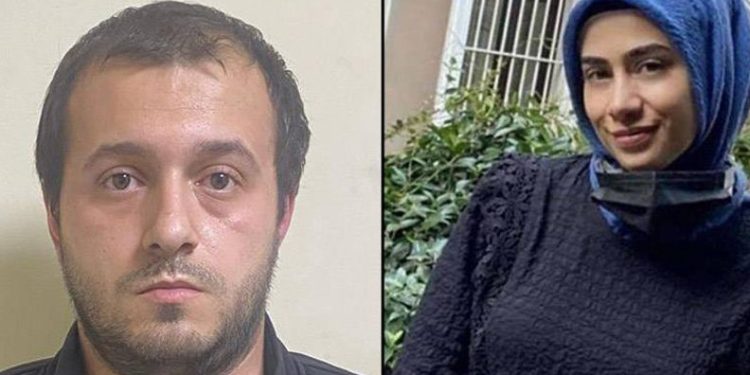 Başak Cengiz’in katilinden ‘hakaret’ şikayeti