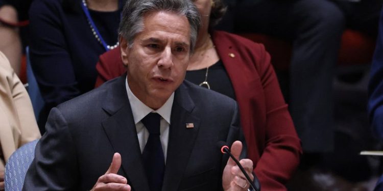 Blinken’dan Türkiye’ye 29 Ekim mesajı