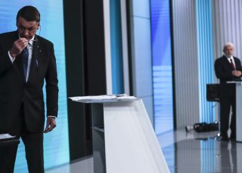 Brezilya’da seçim heyecanı! Son kozlarını paylaştılar