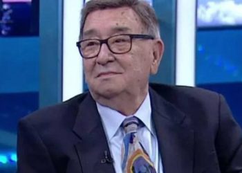 Sunucu Bülent Özveren hayatını kaybetti