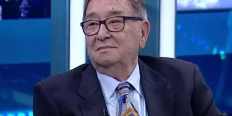 Sunucu Bülent Özveren hayatını kaybetti