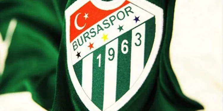 Bursaspor’a bir yönetici daha alacaklarını bağışladı