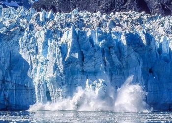 Bir sonraki pandemi buzullardan gelebilir