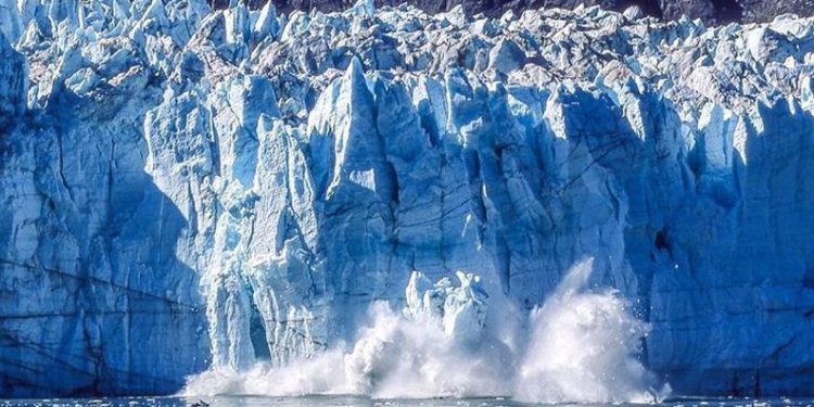 Bir sonraki pandemi buzullardan gelebilir