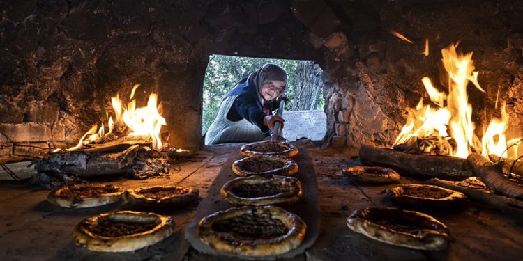 Bursa’nın objektiflere yansıyan lezzetleri
