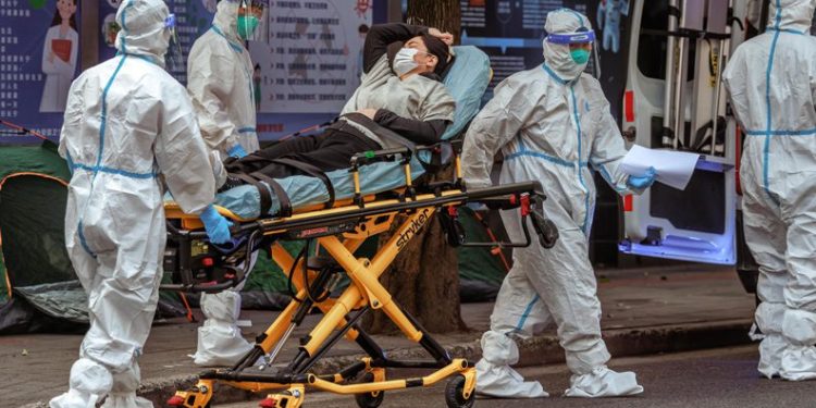 Dünya Sağlık Örgütü’nden Covid-19 uyarısı