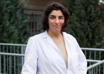 Dilek Gürsoy Forbes’a kapak oldu