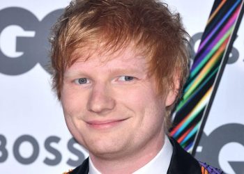 Ed Sheeran’in hayatı belgesel oluyor