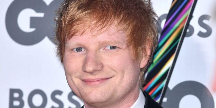 Ed Sheeran’in hayatı belgesel oluyor